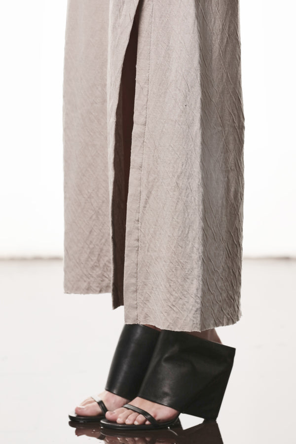 DRESS W D 58 STONE