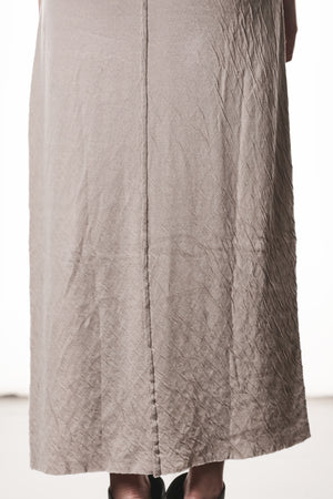 DRESS W D 58 STONE