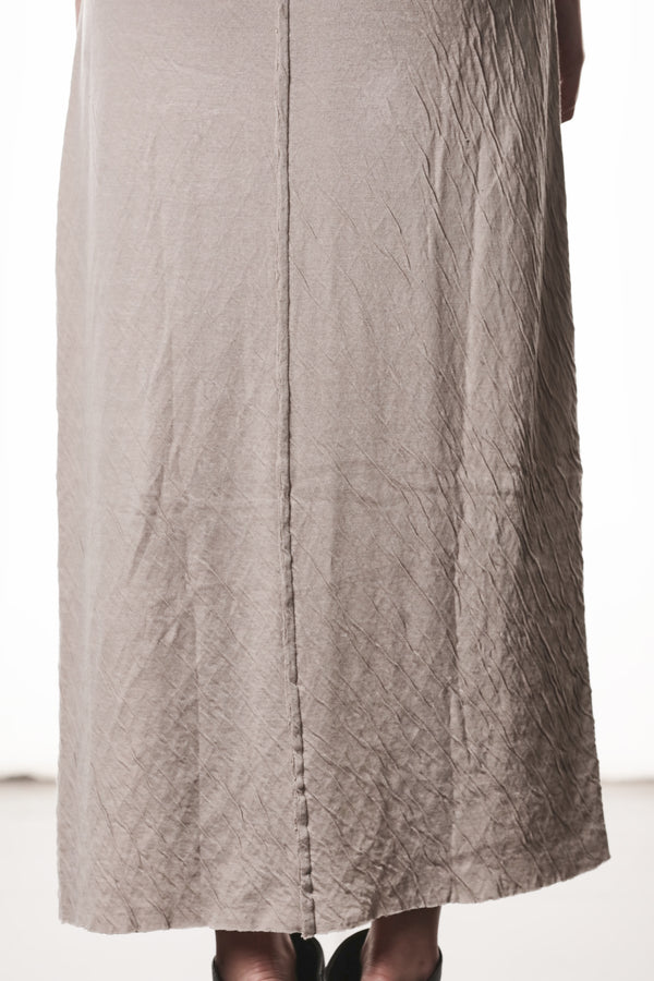 DRESS W D 58 STONE