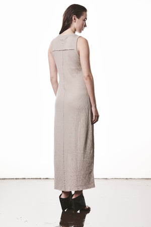 DRESS W D 58 STONE