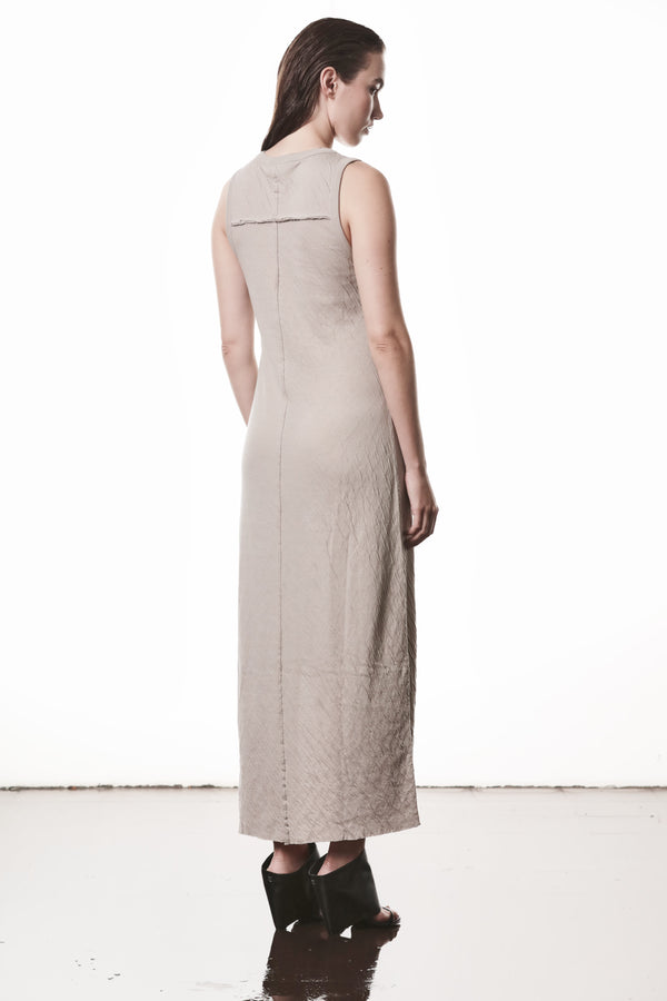 DRESS W D 58 STONE