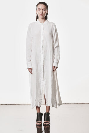 DRESS W D 63 OFF WHITE