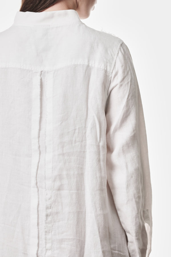 DRESS W D 63 OFF WHITE