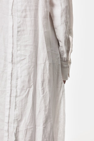 DRESS W D 63 OFF WHITE