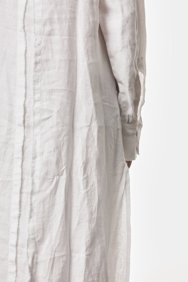 DRESS W D 63 OFF WHITE