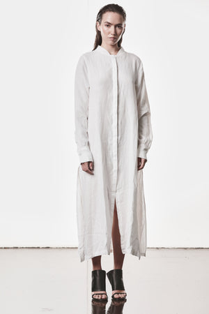 DRESS W D 63 OFF WHITE