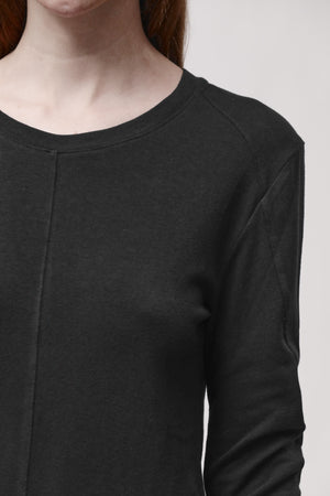 DRESS W D 70 BLACK