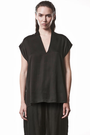 SHIRT W H 20 BLACK