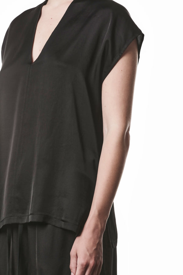 SHIRT W H 20 BLACK