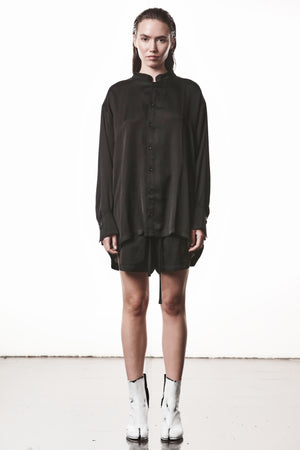 PANTS W ST 431 BLACK