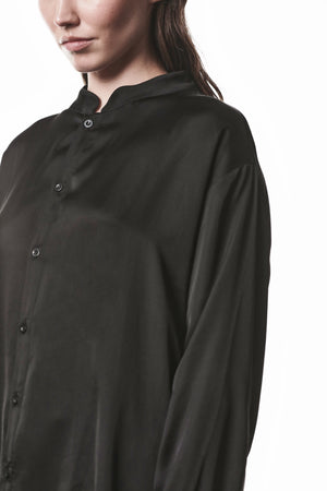 SHIRT W H 21 BLACK
