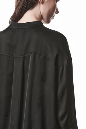 SHIRT W H 21 BLACK