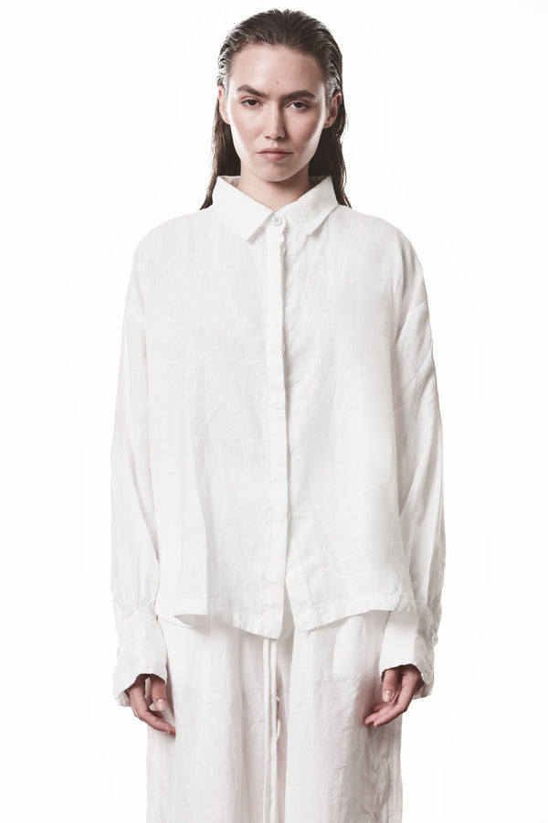 SHIRT W H 22 OFF WHITE