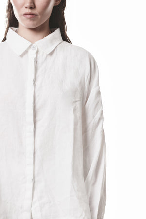 SHIRT W H 22 OFF WHITE