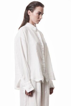 SHIRT W H 22 OFF WHITE