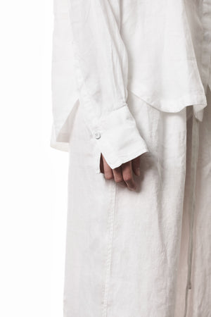 SHIRT W H 22 OFF WHITE