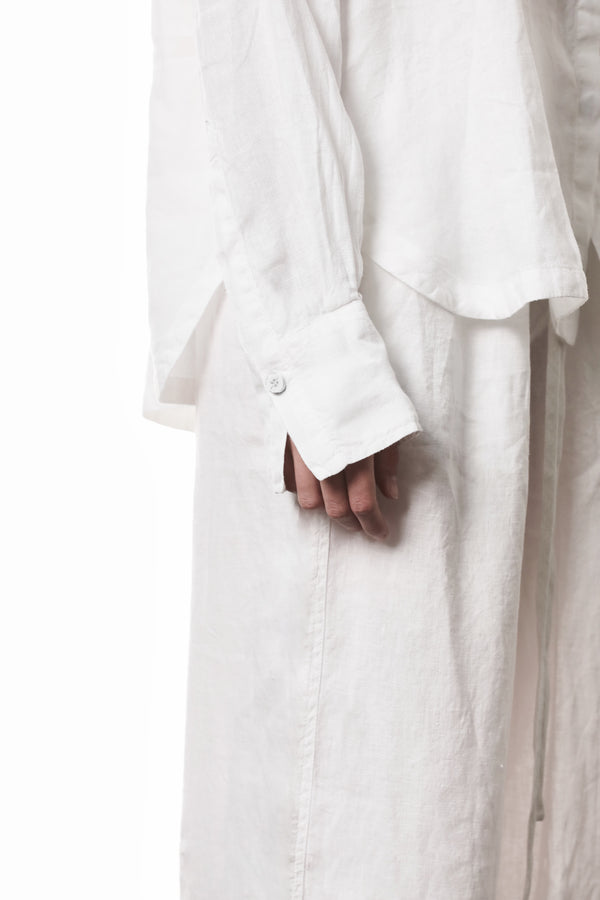 SHIRT W H 22 OFF WHITE