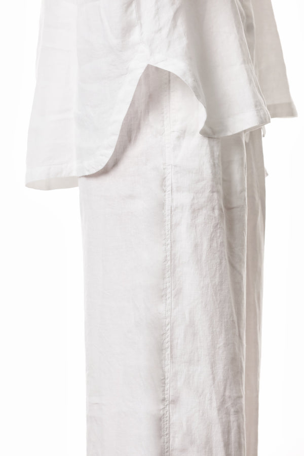 SHIRT W H 22 OFF WHITE