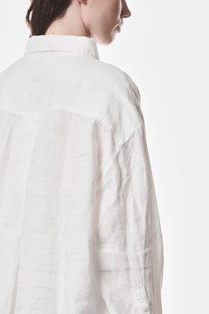 SHIRT W H 22 OFF WHITE