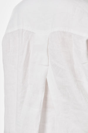 SHIRT W H 22 OFF WHITE