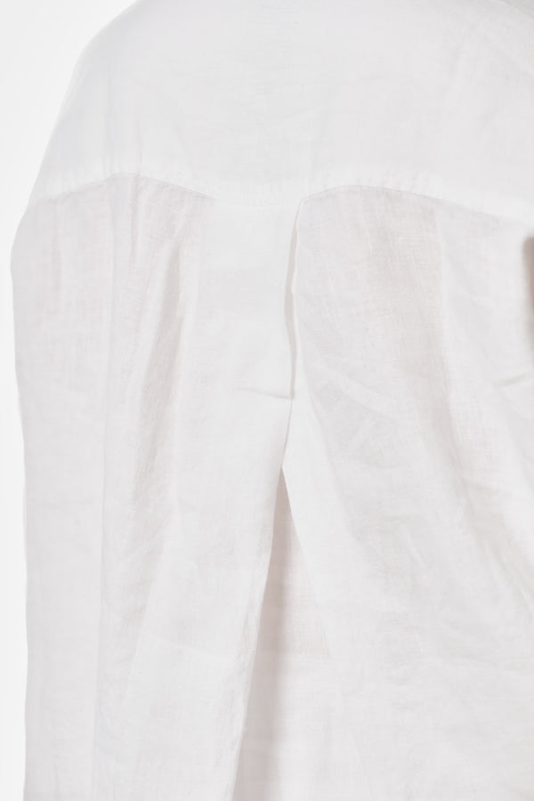 SHIRT W H 22 OFF WHITE