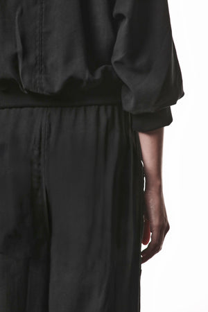 JACKET W J 220 BLACK