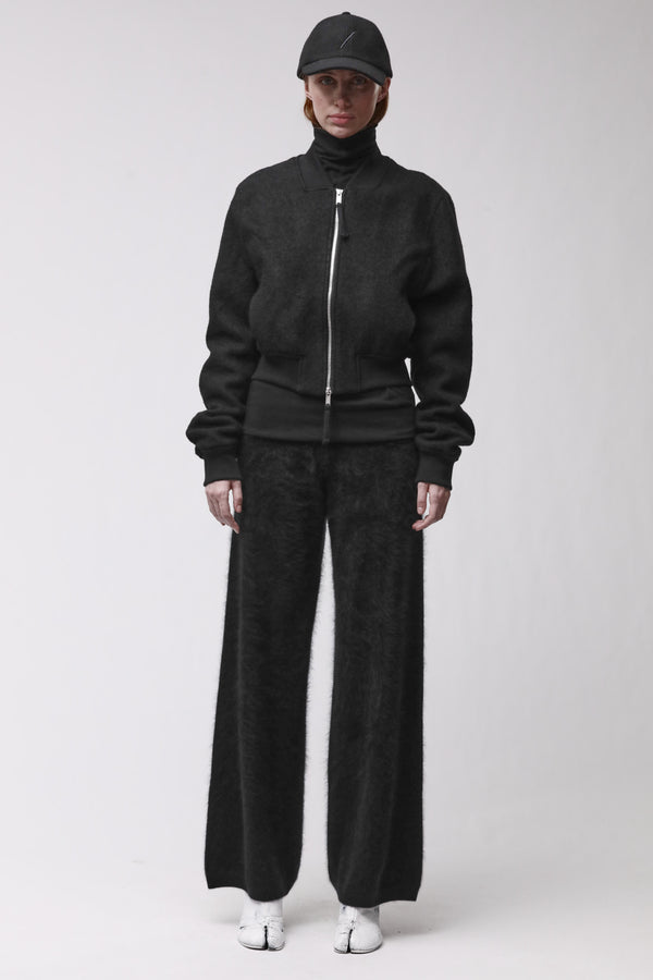 JACKET W J 221 BLACK