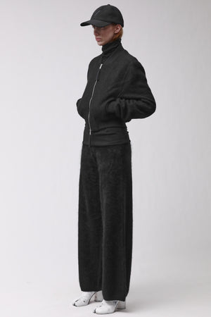 JACKET W J 221 BLACK