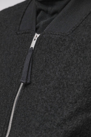 JACKET W J 221 BLACK