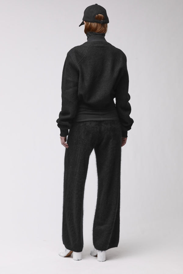 JACKET W J 221 BLACK