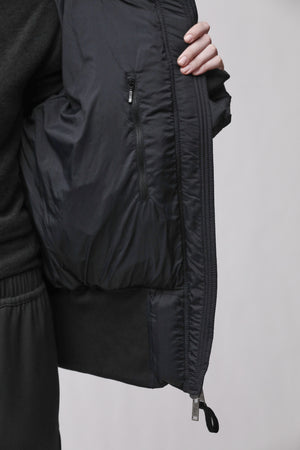 JACKET W J 226 BLACK