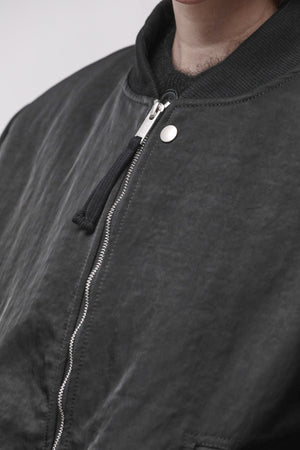 JACKET W J 228 BLACK