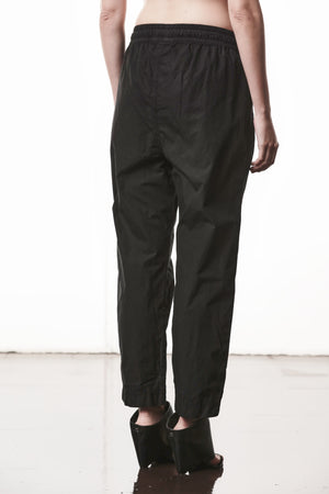 PANTS W P 22 BLACK
