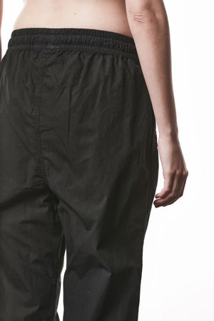 PANTS W P 22 BLACK