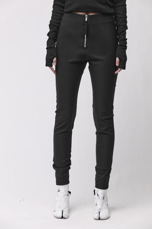 PANTS W P 29 BLACK