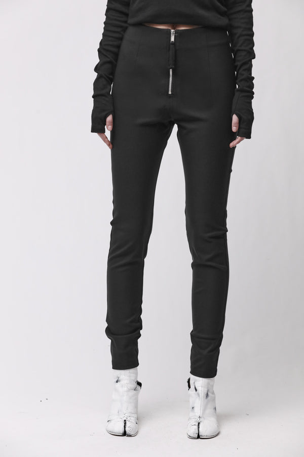 PANTS W P 29 BLACK