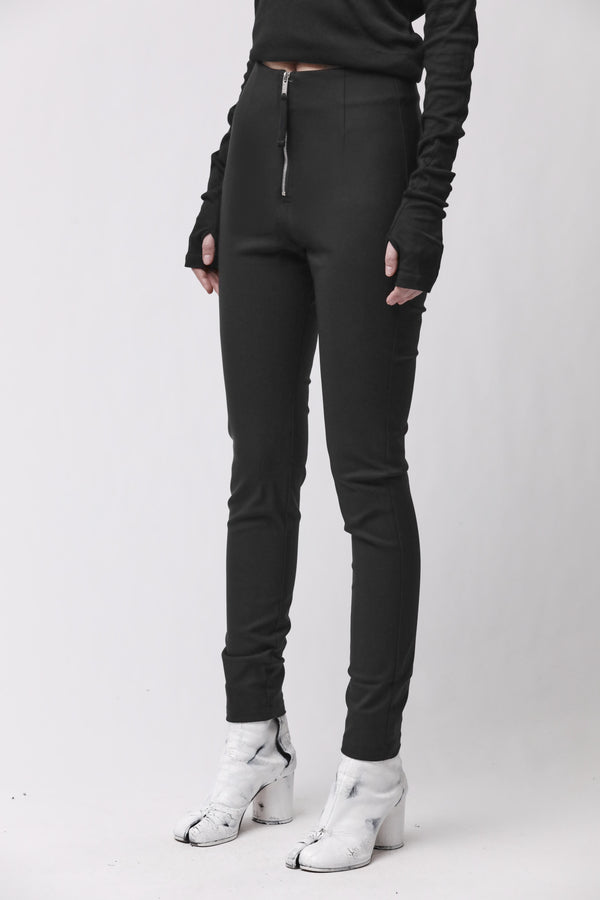 PANTS W P 29 BLACK
