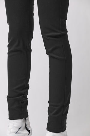 PANTS W P 29 BLACK