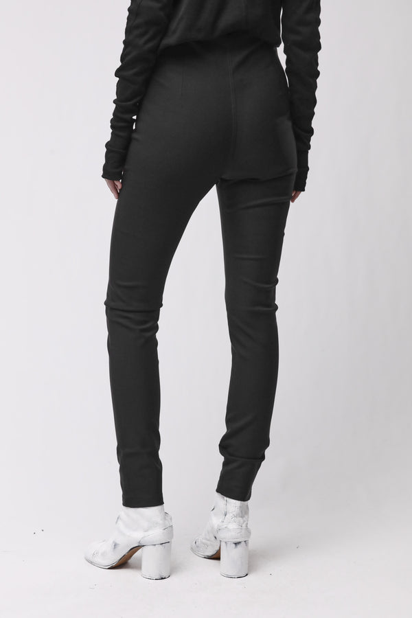 PANTS W P 29 BLACK