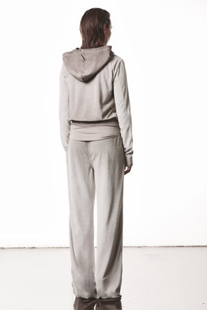 JACKET W SJ 496 COLD DYE STONE