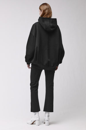 JACKET W SJ 502 BLACK