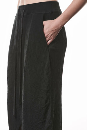SKIRT W SK 97 BLACK