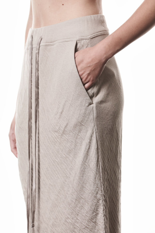 SKIRT W SK 97 STONE