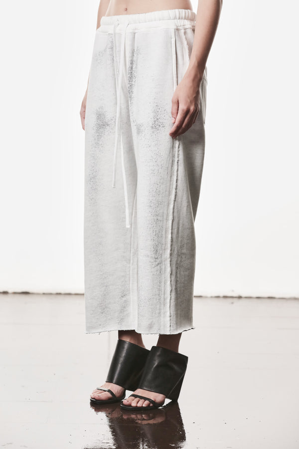 PANTS W ST 424 SPRAY GREY