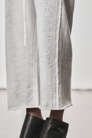 PANTS W ST 424 SPRAY GREY