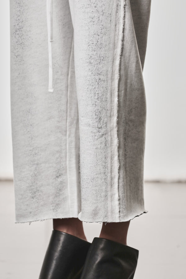 PANTS W ST 424 SPRAY GREY