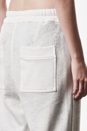 PANTS W ST 424 SPRAY GREY