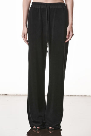 PANTS W ST 426 BLACK