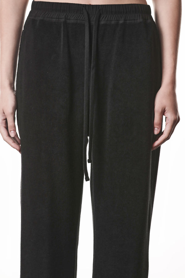 PANTS W ST 426 BLACK