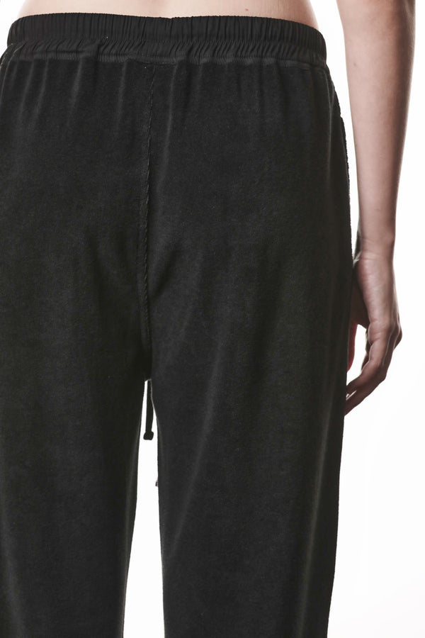 PANTS W ST 426 BLACK